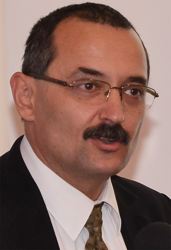 Porträt: András Márton