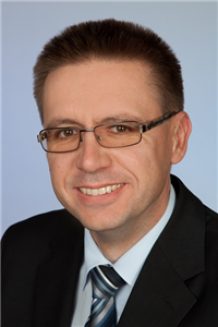 Frank Polixa Porträt: Frank Polixa