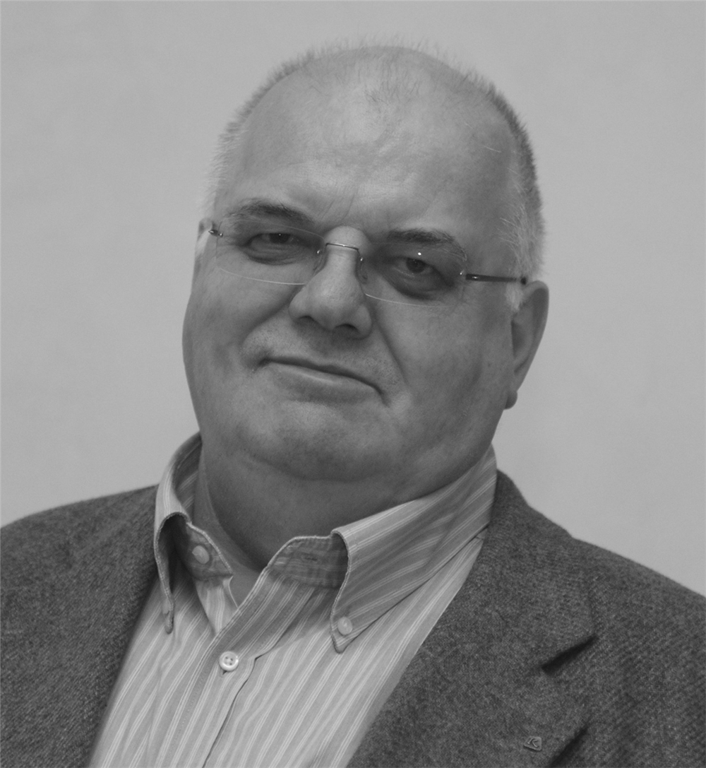 Porträt: Rudi Löffelsend