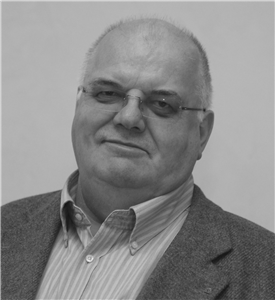 Rudi Löffelsend Porträt: Rudi Löffelsend