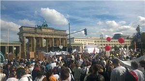 Krankenhaus-Reform? So NICHT! - 2015 Krankenhaus-Reform? So NICHT! - 2015