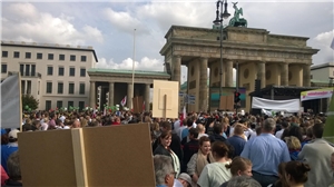 Krankenhaus-Reform? So NICHT! - 2015 Krankenhaus-Reform? So NICHT! - 2015