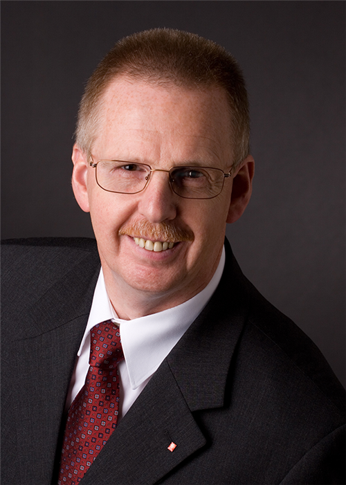 Porträt: Burkard Schröders