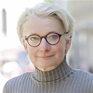 Cordula Spangenberg Porträt: Cordula Spangenberg