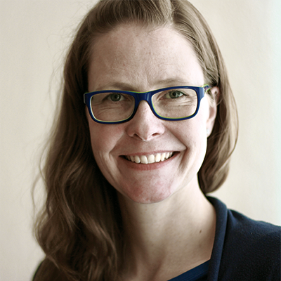 Pia Stapel, Vorstandsvorsitzende des Caritasverbandes für die Diözese Münster e. V.