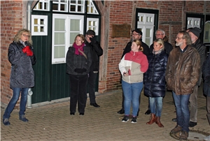 Spaziergang Spaziergang