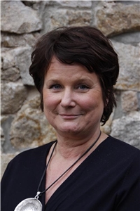 Gabriele Dotzer, Referentin für Schwangerschaftsberatung bei der Caritas Regensburg und Leiterin der Regensburger Caritas-Beratungsstelle. Gabriele Dotzer, Referentin für Schwangerschaftsberatung bei der Caritas Regensburg und Leiterin der Regensburger Caritas-Beratungsstelle.