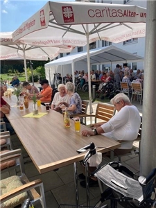 AH St. Konrad Sommerfest 1 AH St. Konrad Sommerfest 1