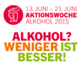 Aktionswoche Alkohol Aktionswoche Alkohol