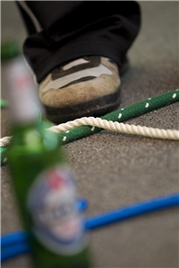 Caritas-Suchthilfe Es fordert Motivation und Mut, den Teufelskreis aus Abhängigkeiten zu durchbrechen. Die Caritas-Suchthilfe kann Auswege zeigen.