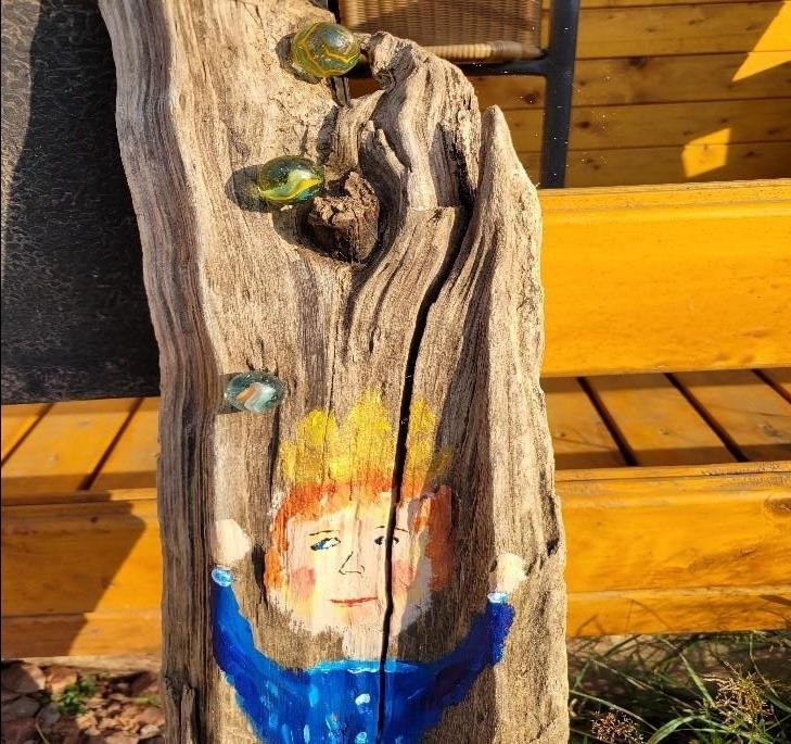 Workshop "In jedem von uns steckt eine König*in"