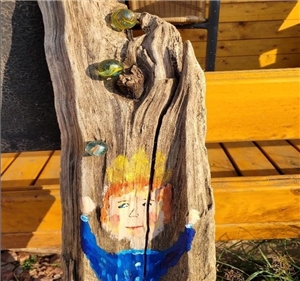 Workshop "In jedem von uns steckt eine König*in" Workshop "In jedem von uns steckt eine König*in"