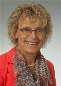 Ingrid Richter Ingrid Richter