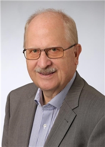 Wolfgang Drehmann Wolfgang Drehmann