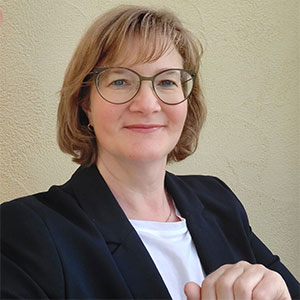 Autorenfoto von Andrea Sch�dl