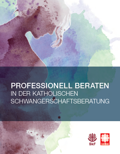 Cover der Publikation