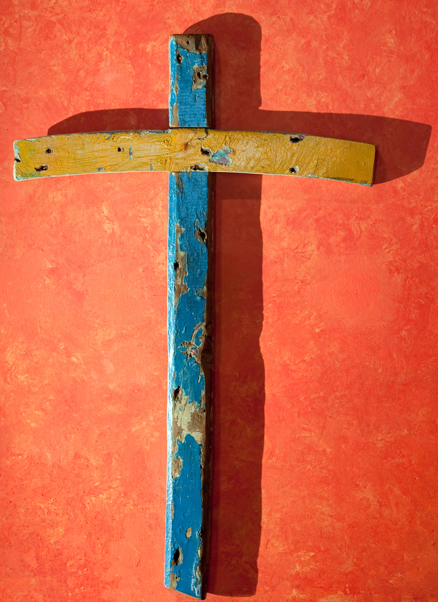 Caritassonntag Kreuz