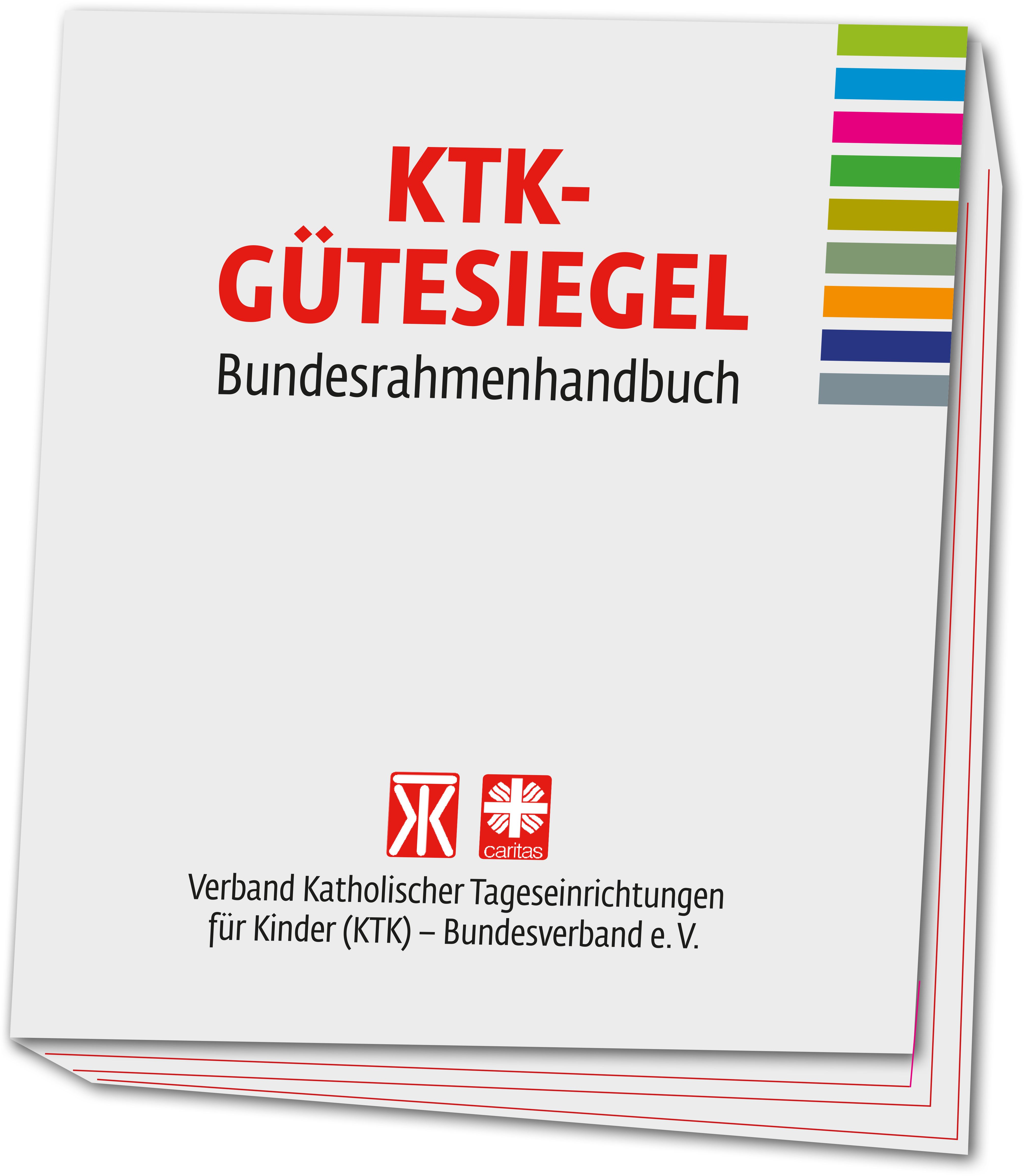 KTK-Gütesiegel