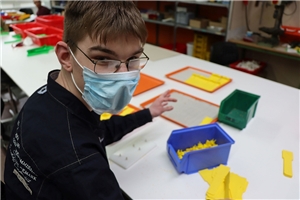 Präsentation der Arbeit Präsentation der Arbeit