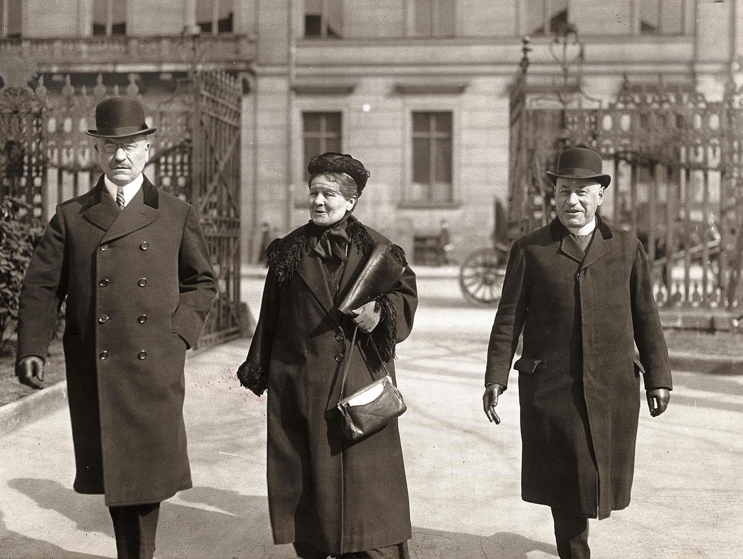 Agnes Neuhaus