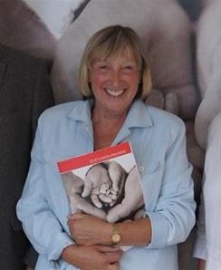 Angelika Sischka Stifterin