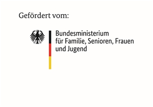 Logo Gefördert durch das Ministerium für Logo Gefördert durch das Ministerium für