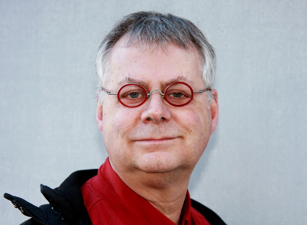 Hospizhelfer Richter 