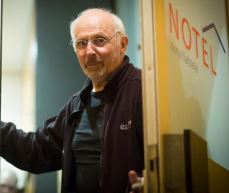 Pfarrer Schnegg_Agape-Stiftung