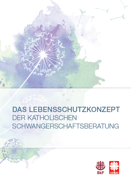 Cover der Publikation