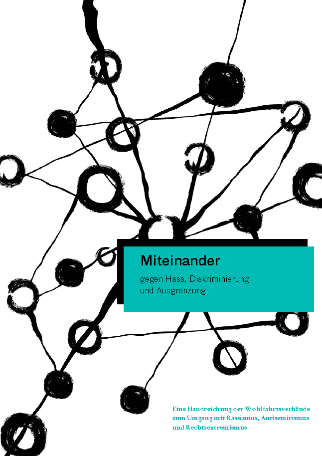 Deckblatt Handreichung