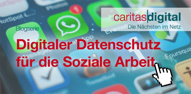 Screenshot eines Handys