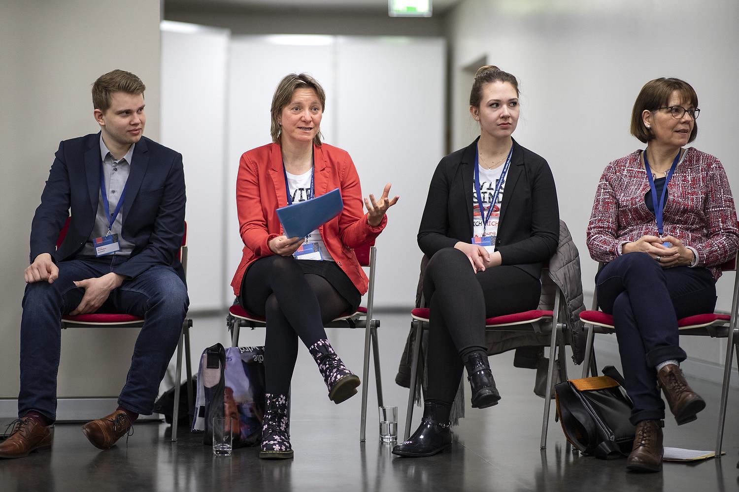 Caritaskongress2019_Tag2_1_007