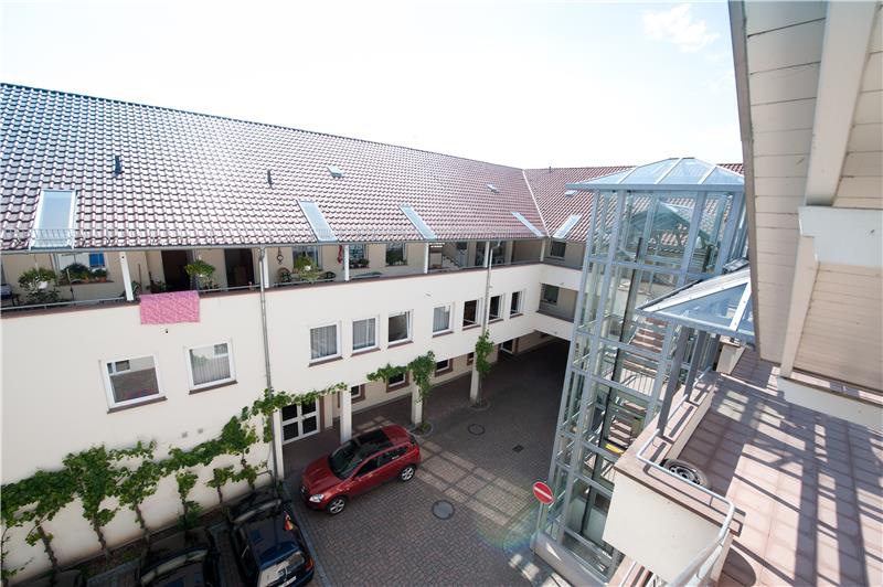 Betreutes Wohnen in Eichstetten