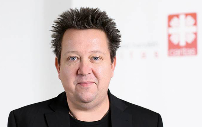 Sebastian Krumbiegel