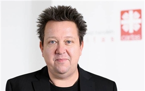 Schirmherr Sebastian Krumbiegel Sebastian Krumbiegel