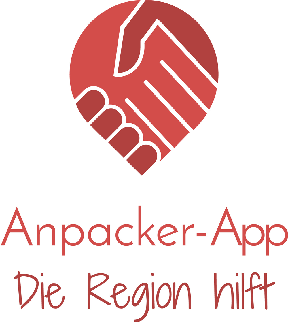 Logo Anpacker-App