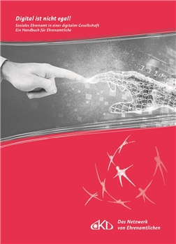 Titalblatt Ehrenamtshandbuch der CKD für 2019 Titalblatt Ehrenamtshandbuch der CKD für 2019