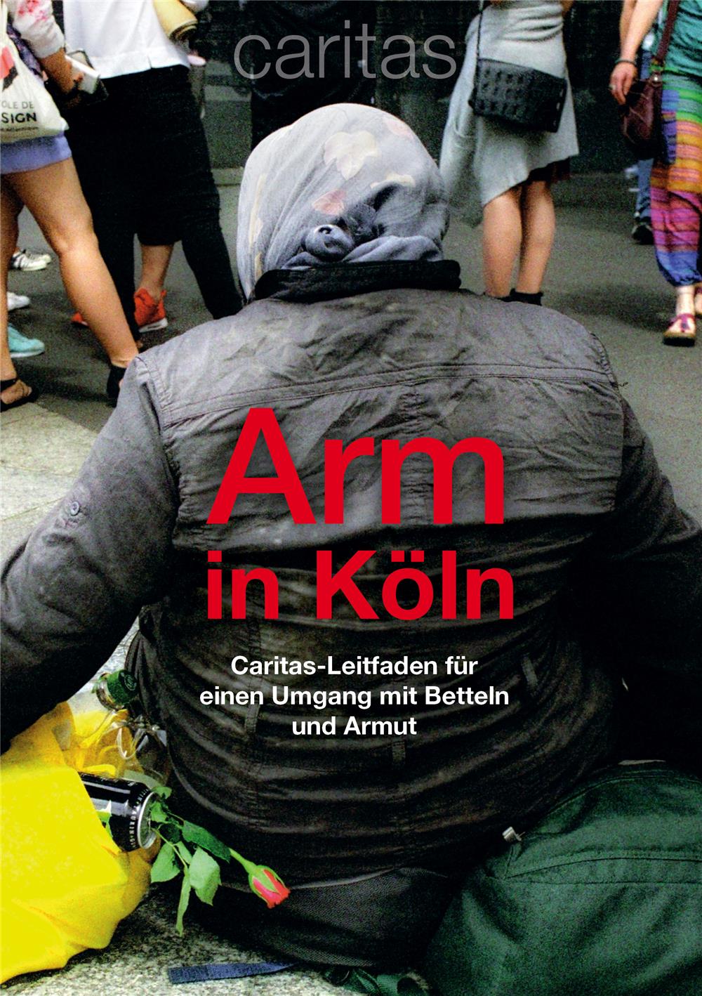 Cover des Leitfadens