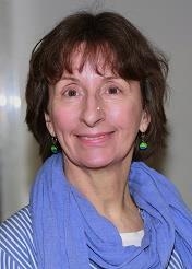 Karin Stürznickel-Holst, Caritasverband Nordhessen-Kassel Frau im Porträt