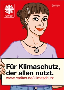 Für Klimaschutz, der allen nutzt Für Klimaschutz, der allen nutzt