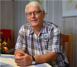 Josef Glaser quer Josef Glaser