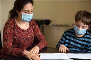 Nachhilfestunde Nachhilfestunde