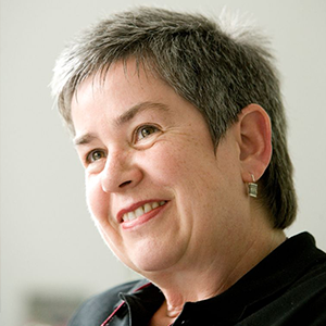 Autorenfoto von Irme Stetter-Karp