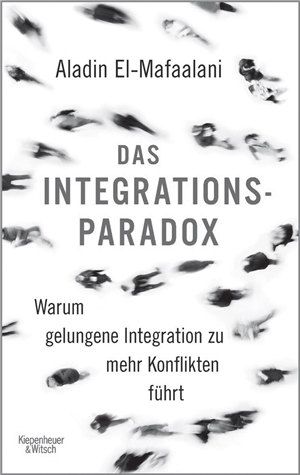 Das Integrations-Paradox Buchcover: Das Integrations-Paradox