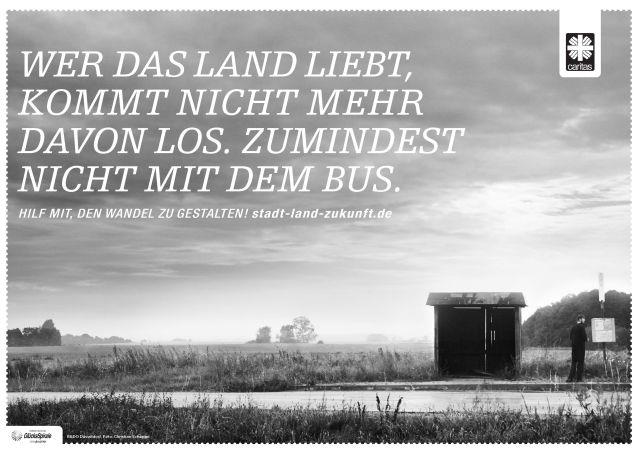 Caritas-Kampagne 2015