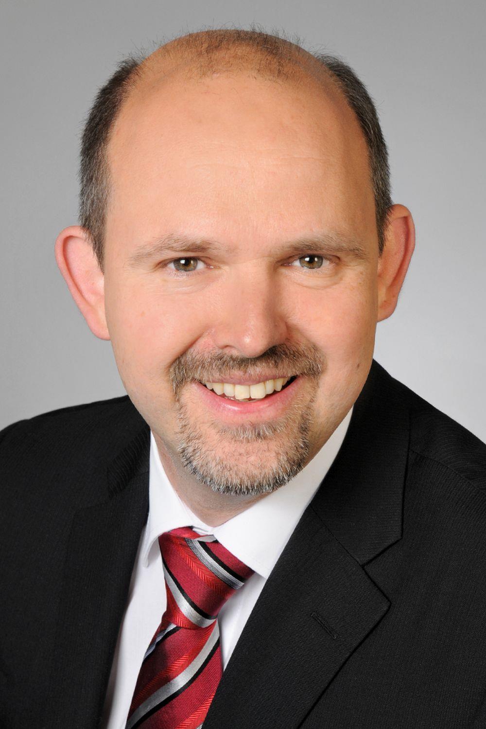 Portrait Ansgar Funcke