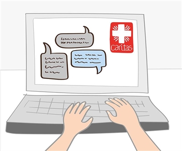 Chat-Screen Chat-Screen