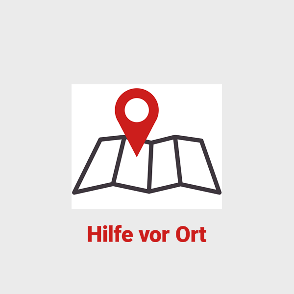 Finde jetzt eine Beratungsstelle bei dir vor Ort