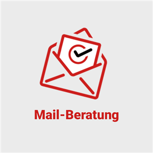 Mail-Beratung 600x600 Starte jetzt die Mail-Beratung