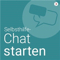 Selbsthilfe-Chat starten Selbsthilfe-Chat starten